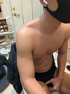 black xun online show from 12/17/25, 02:33