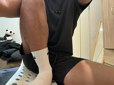 black xun online show from 02/04/26, 02:34