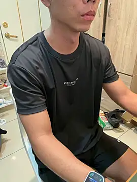 black xun online show from 02/23/26, 03:01