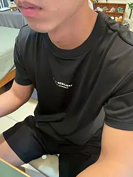 black xun online show from 02/07/26, 06:21