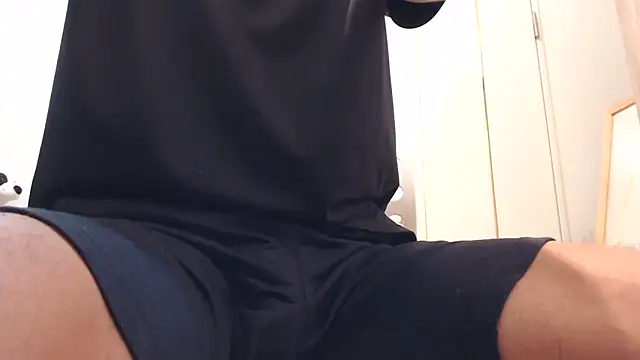 black xun online show from 03/08/26, 06:49