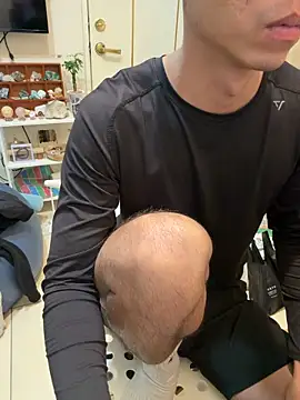 black xun online show from 03/03/26, 04:25