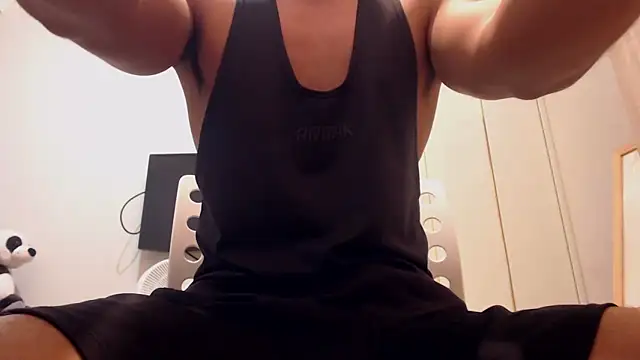 black xun online show from 03/13/26, 04:12