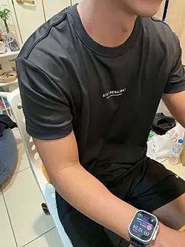 black xun online show from 02/19/26, 04:26