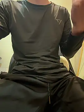 black xun online show from 02/11/26, 04:40