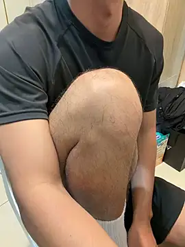 black xun online show from 03/22/26, 04:30