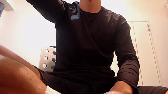 black xun online show from 03/11/26, 05:18