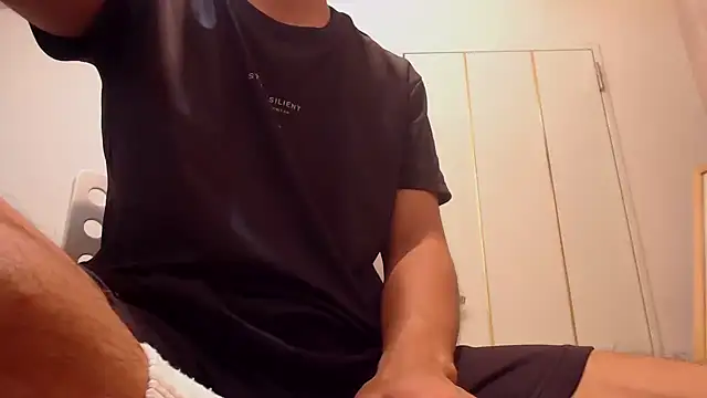 black xun online show from 03/20/26, 08:15