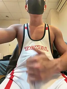 black xun online show from 10/30/25, 01:42