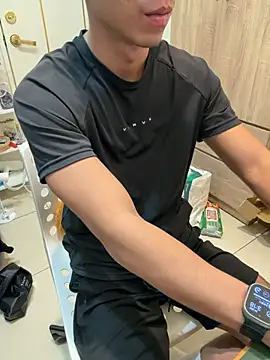 black xun online show from 02/26/26, 07:19