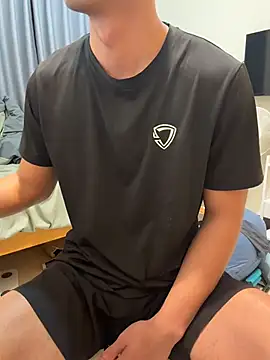 black xun online show from 04/04/26, 02:23