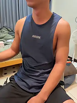 black xun online show from 04/13/26, 04:33