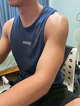 black xun online show from 03/30/26, 02:51