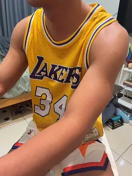 black xun online show from 04/11/26, 02:54