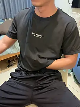 black xun online show from 03/28/26, 01:12