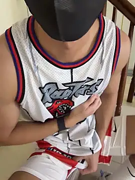 black xun online show from 04/10/26, 02:13