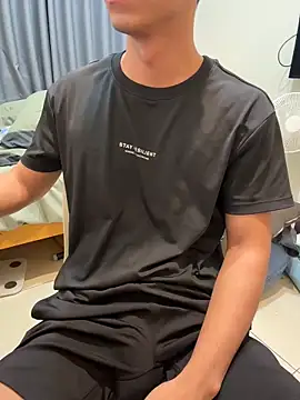 black xun online show from 04/08/26, 05:25