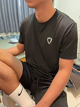 black xun online show from 04/14/26, 07:35