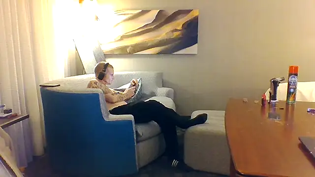 WWGD69 online show from 09/25/25, 12:44