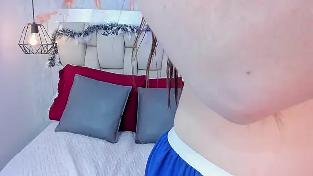 Missblonde doll online show from 10/17/25, 08:43