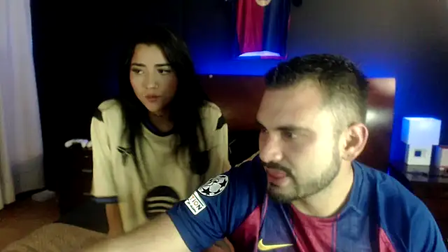 Snapshot of lovershornies chatting on 02/08/26, 01:25 lovershornies online show from 02/08/26, 01:25