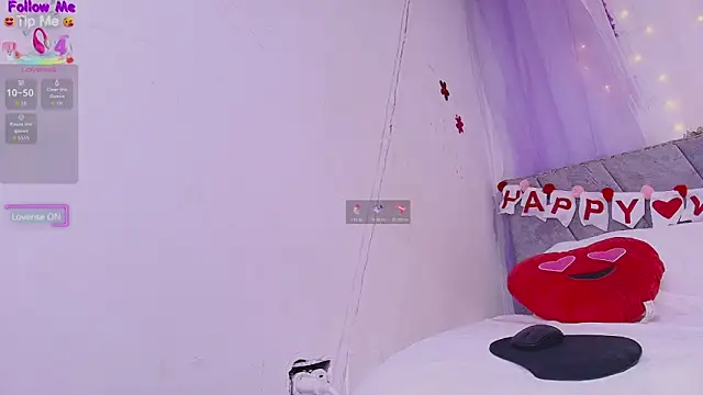 Snapshot of MeganRouss74 chatting on 02/13/26, 01:00 MeganRouss74 online show from 02/13/26, 01:00