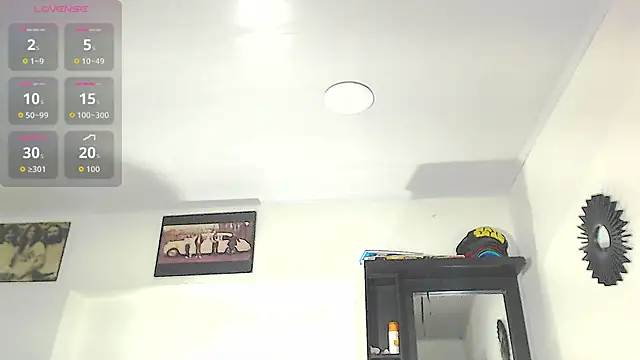 Vicky hotmilf online show from 12/02/25, 11:12