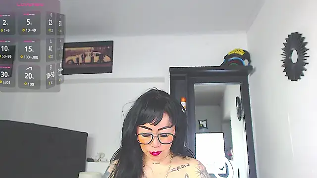 Vicky hotmilf online show from 02/17/26, 10:56