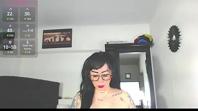 Vicky hotmilf online show from 10/29/25, 11:09