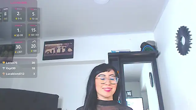Snapshot of Vicky_hotmilf chatting on 06/03/26, 02:33 Vicky hotmilf online show from 06/03/26, 02:33
