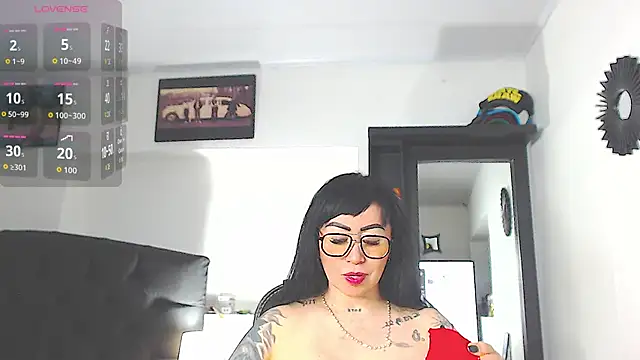 Vicky hotmilf online show from 02/09/26, 10:35