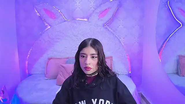 Gaby louse online show from 03/07/26, 07:41