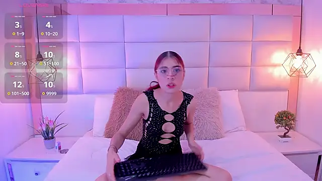 Gaby louse online show from 10/20/25, 02:39