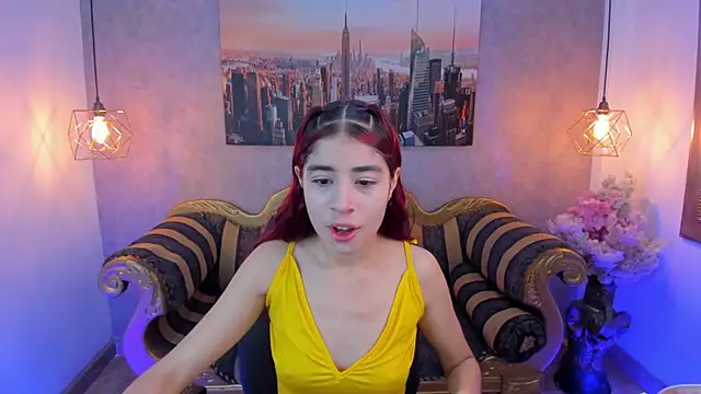 Gaby louse online show from 10/17/25, 01:46