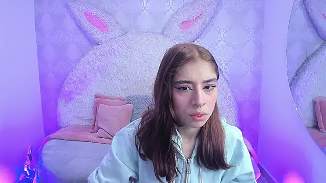 Gaby louse online show from 05/04/26, 07:28