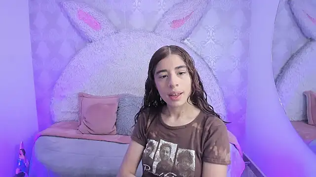 Gaby louse online show from 05/25/26, 07:34
