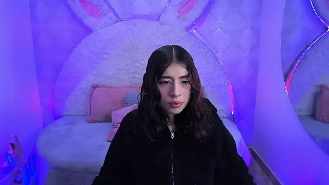 Gaby louse online show from 03/10/26, 07:40