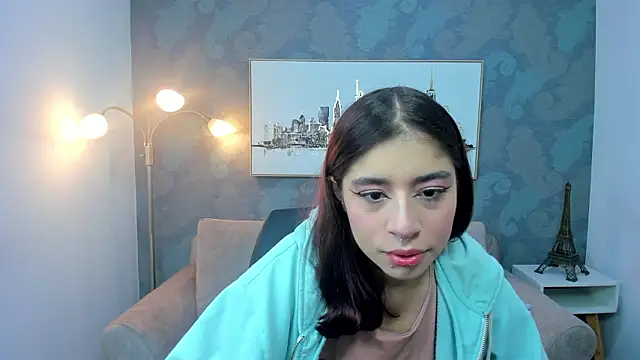 Gaby louse online show from 03/04/26, 06:37