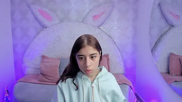Gaby louse online show from 05/12/26, 07:42