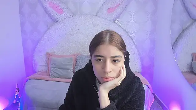 Gaby louse online show from 05/19/26, 07:32