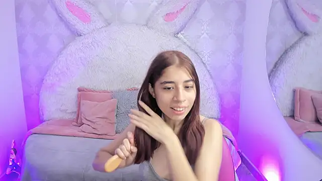Gaby louse online show from 05/08/26, 08:34