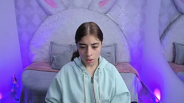 Gaby louse online show from 05/11/26, 07:33