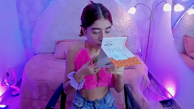 Gaby louse online show from 10/09/25, 01:33