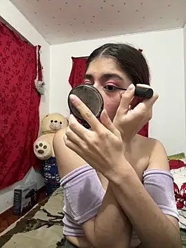 Gaby louse online show from 04/27/26, 06:28