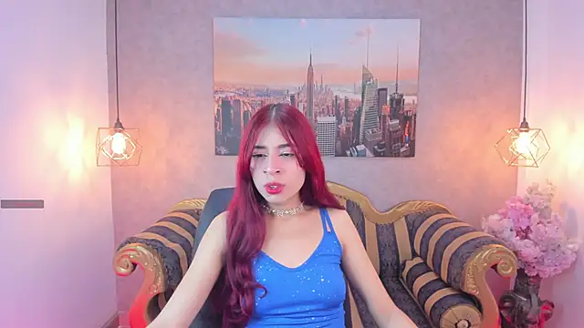 Gaby louse online show from 09/09/25, 01:31