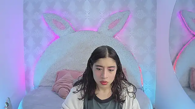 Gaby louse online show from 03/25/26, 07:35