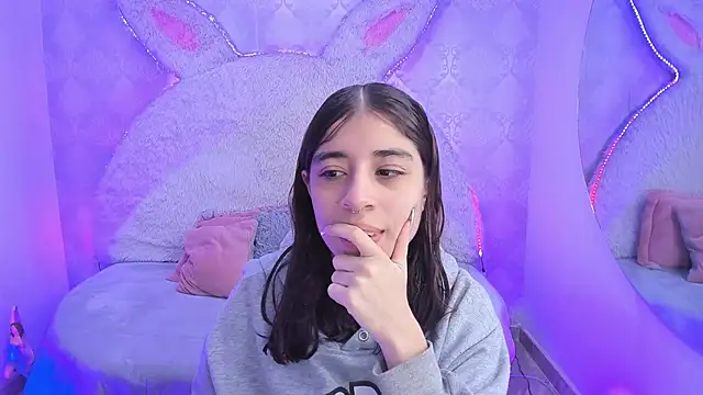 Gaby louse online show from 04/06/26, 08:54