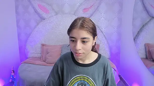 Gaby louse online show from 05/15/26, 07:23