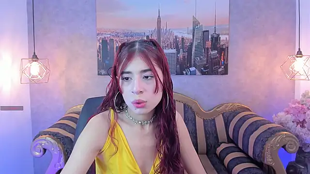 Gaby louse online show from 09/17/25, 01:24