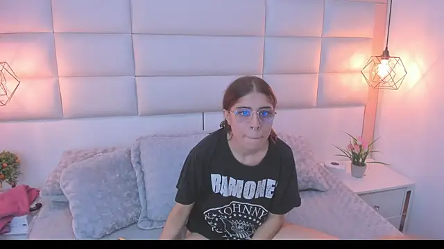 Gaby louse online show from 05/08/26, 02:04